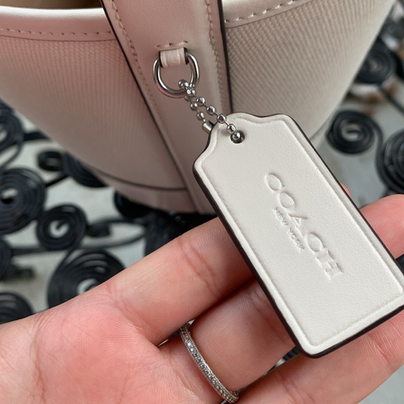 SALE 2024 Coach Halloween Trick Or Treat Bucket Halloween Ghost New - Picture 3 of 8